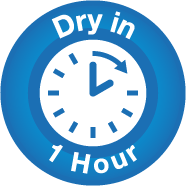 Carpet Dry in 1 Hour